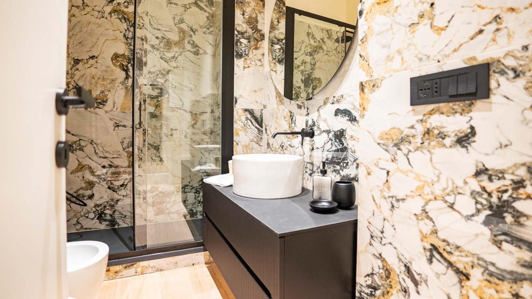 Apartamento Pinciana - Veneto - Marilyn House Roma