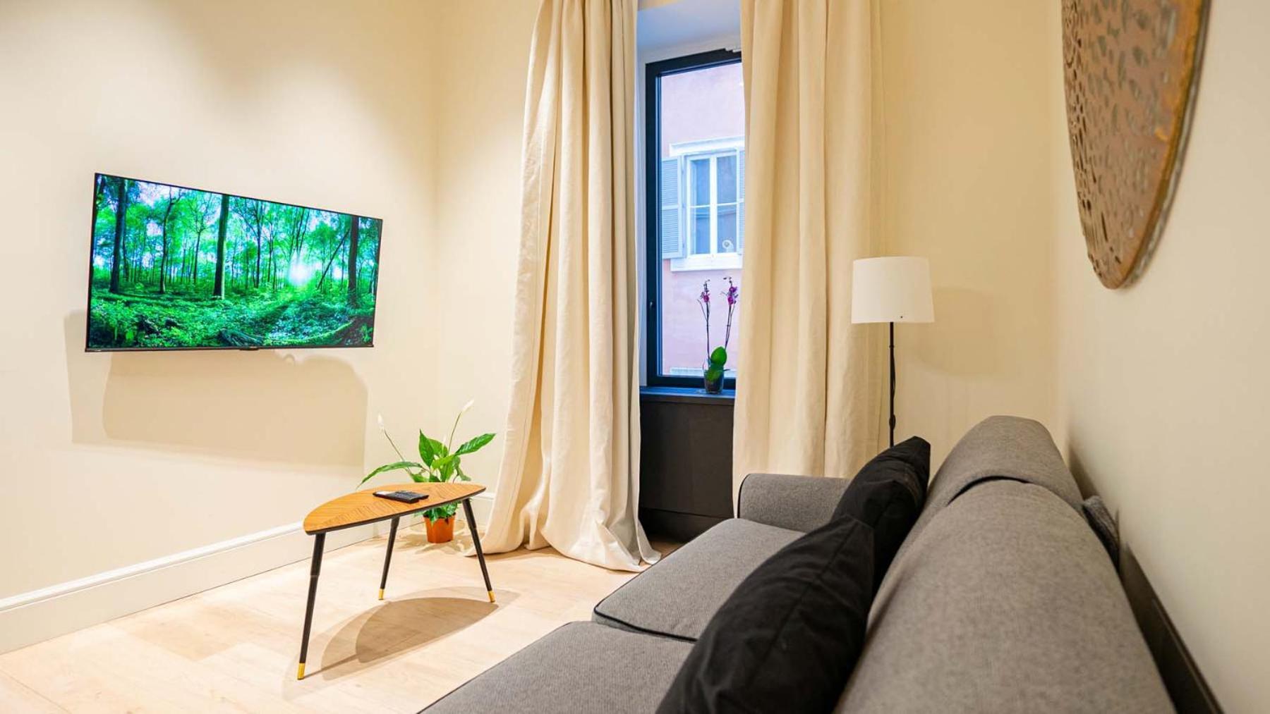 Appartamento Pinciana - Veneto - Marilyn House