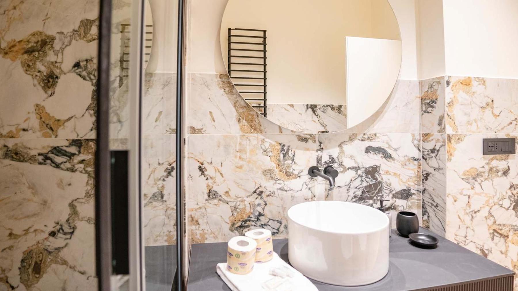 Pinciana - Veneto - Marilyn House Appartamento Roma