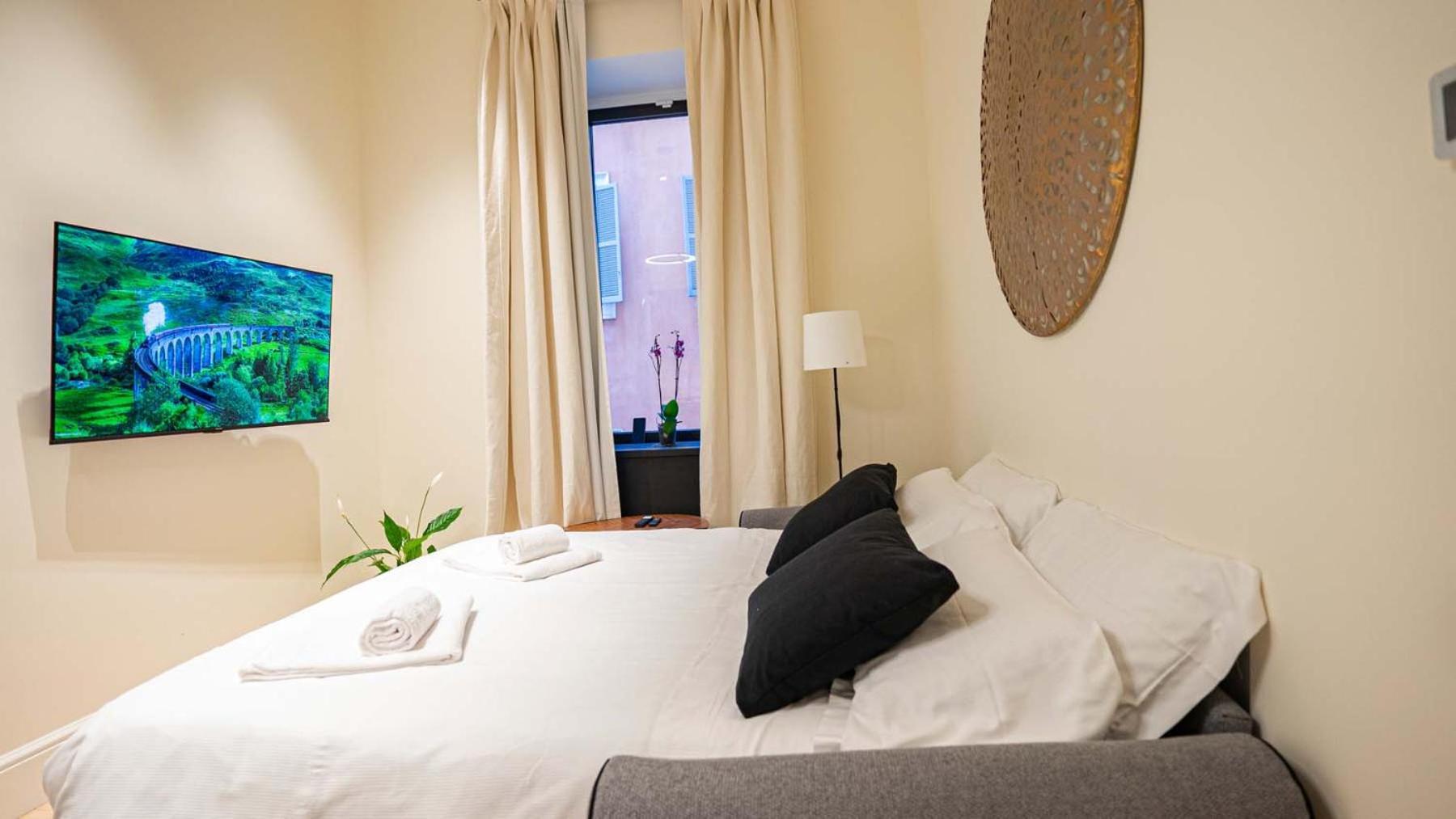 Pinciana - Veneto - Marilyn House Appartamento Roma