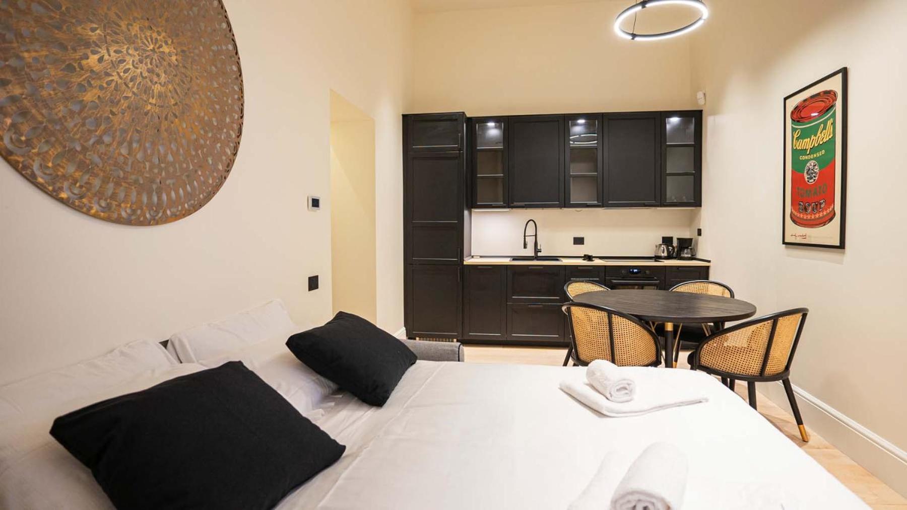 Pinciana - Veneto - Marilyn House Appartamento Roma
