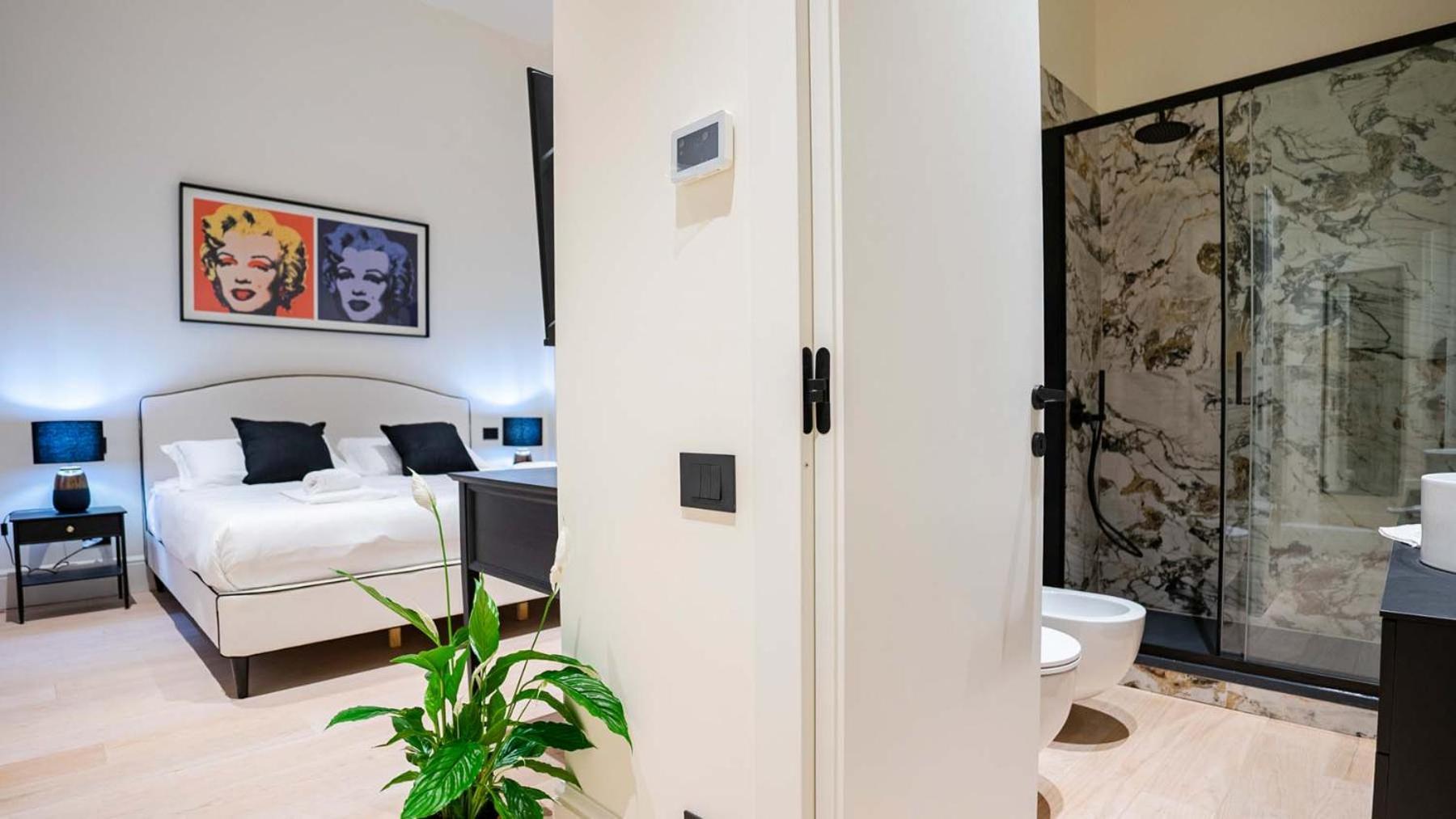 Pinciana - Veneto - Marilyn House Appartamento *
