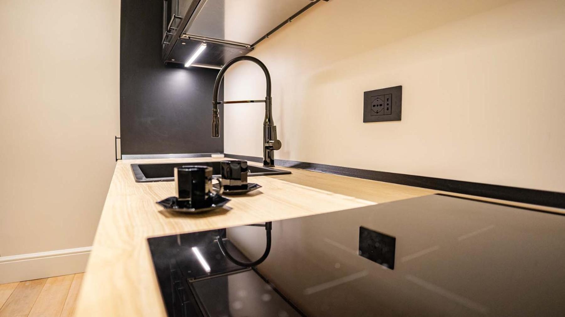 Appartamento Pinciana - Veneto - Marilyn House Roma